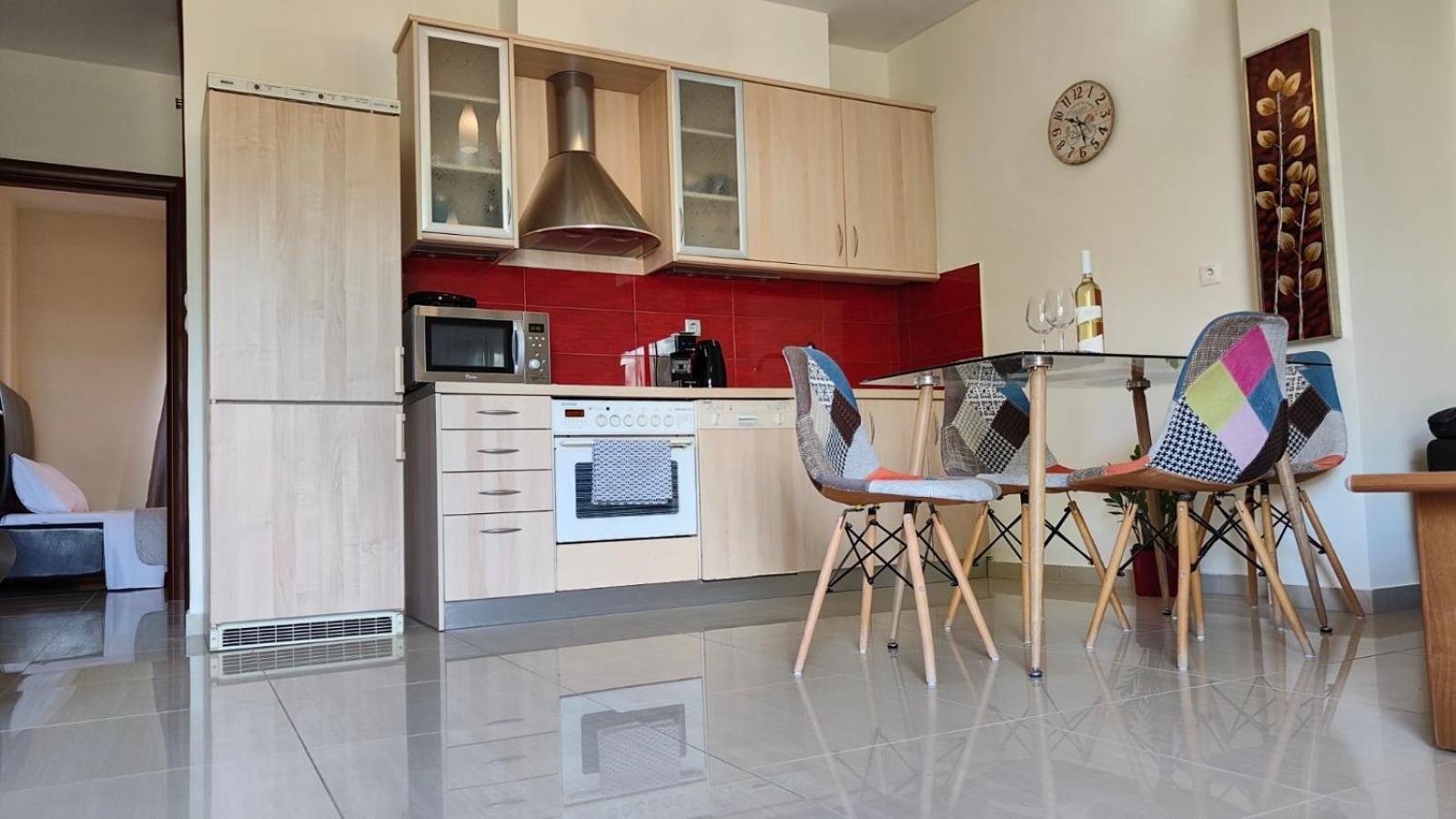 Apartment Lou Place ,near Athens Airport Koropi