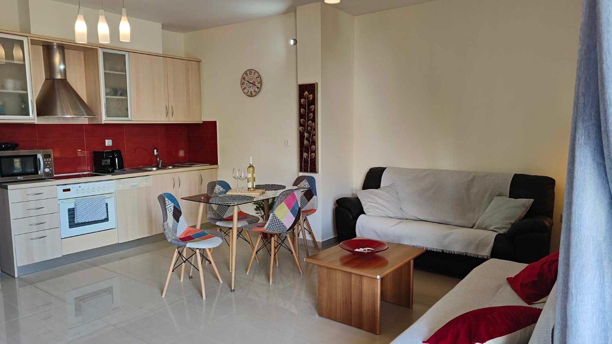 Lou Place ,near Athens Airport Apartment Koropi