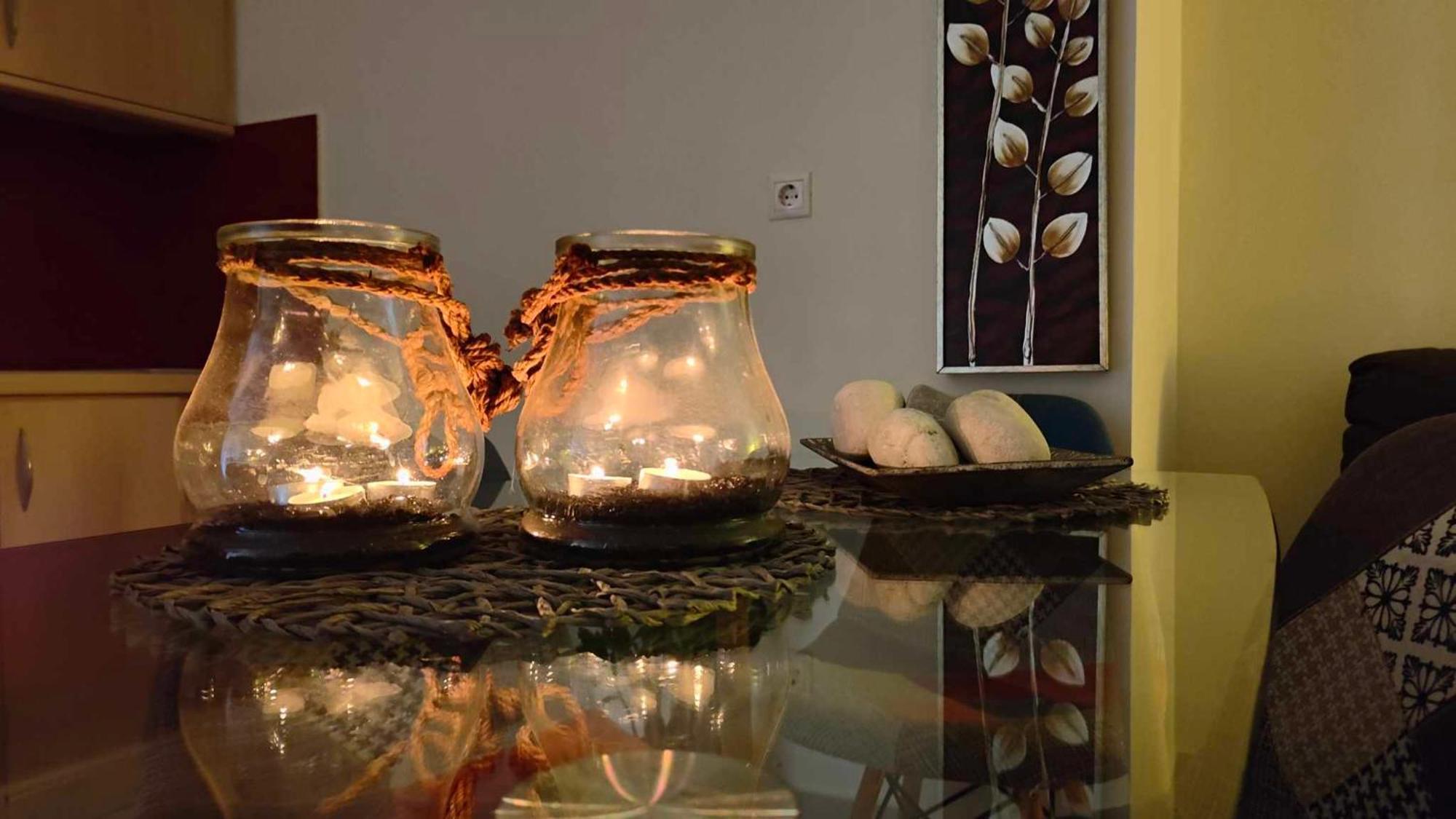 Apartment Lou Place ,near Athens Airport *